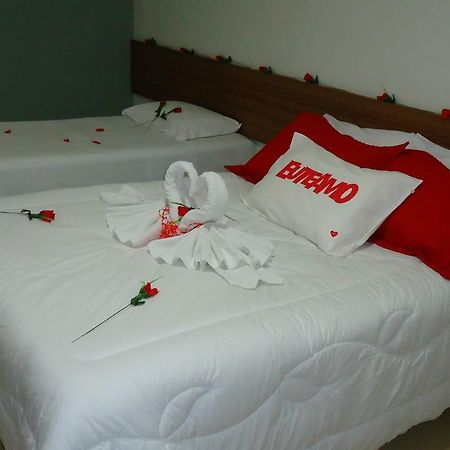 Deed'S Hotel Mantenopolis 外观 照片