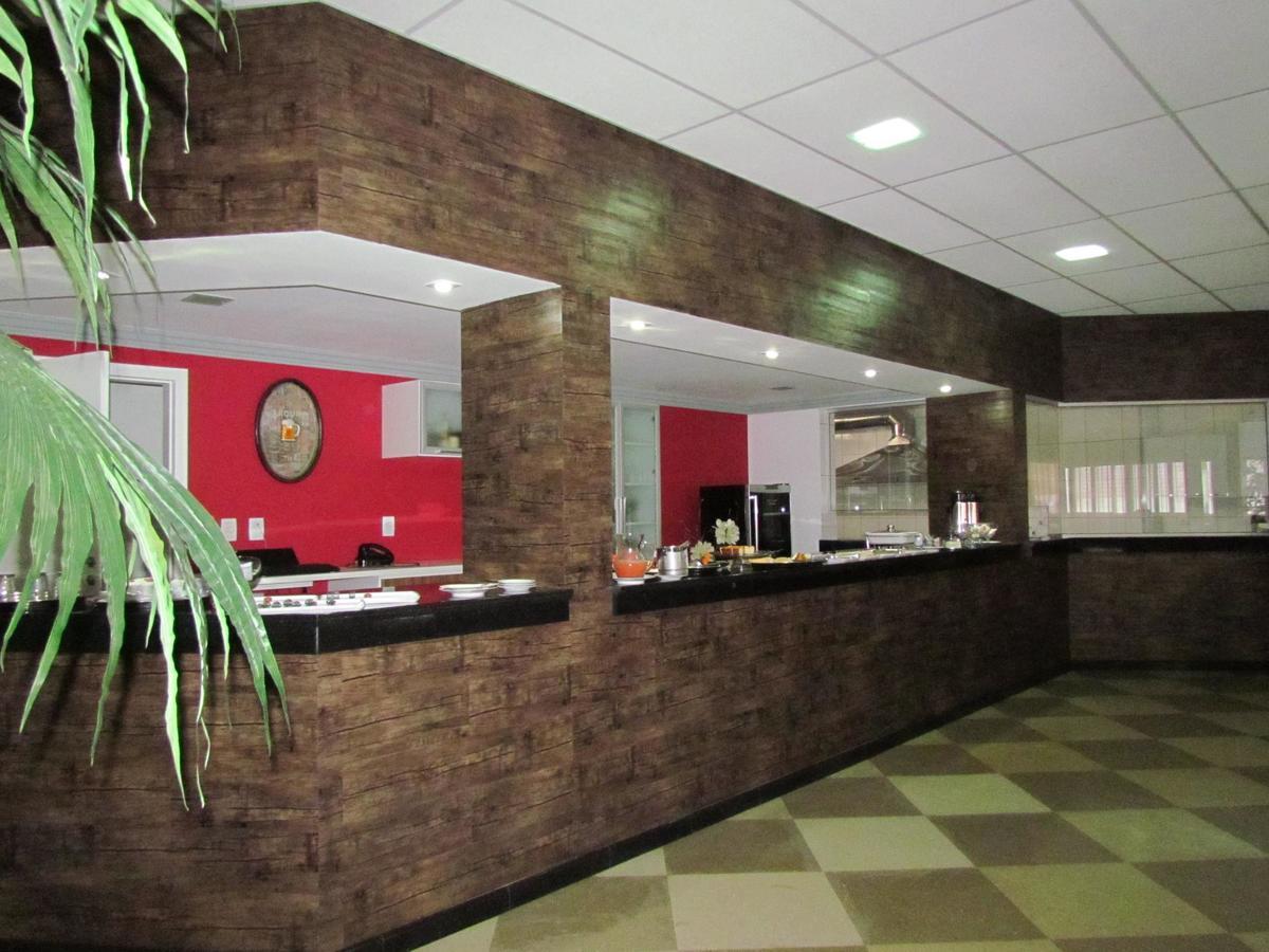 Deed'S Hotel Mantenopolis 外观 照片