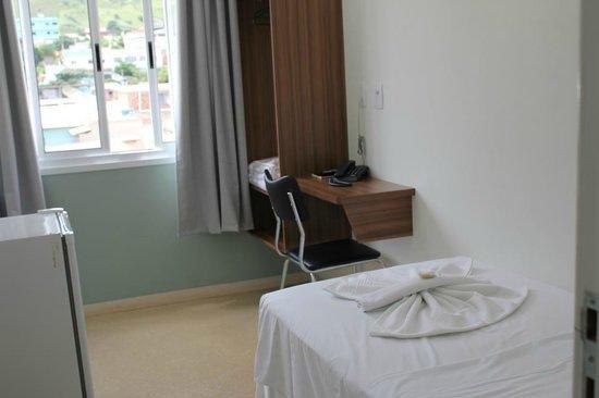 Deed'S Hotel Mantenopolis 外观 照片