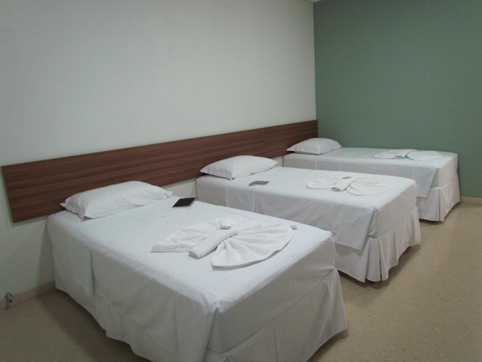 Deed'S Hotel Mantenopolis 外观 照片