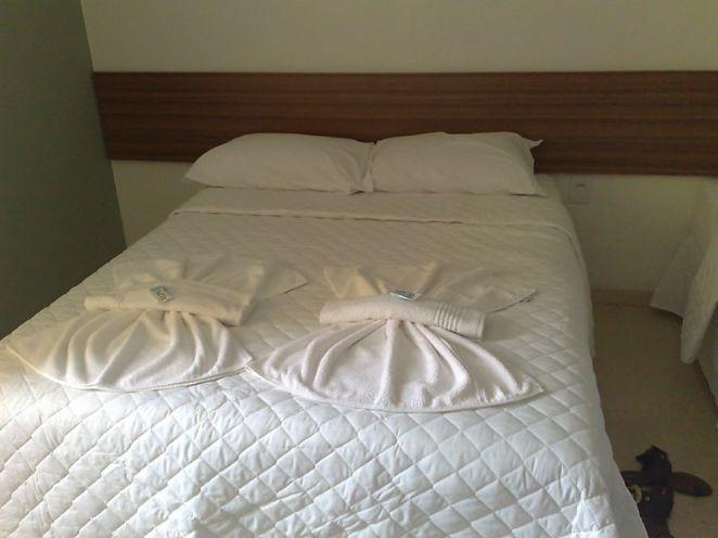 Deed'S Hotel Mantenopolis 外观 照片