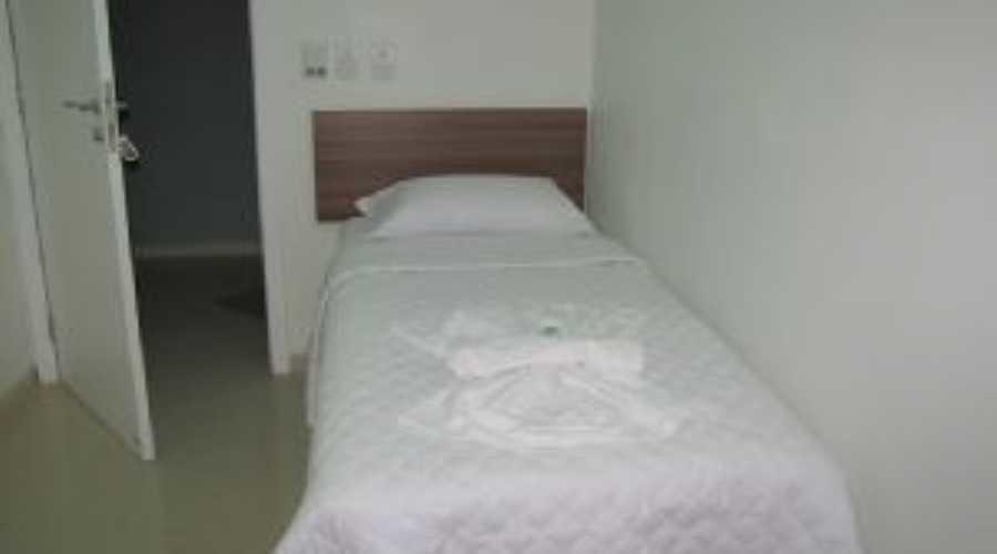 Deed'S Hotel Mantenopolis 外观 照片