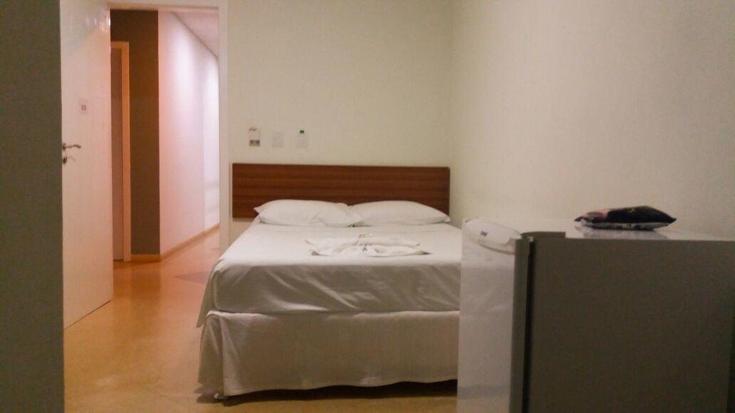 Deed'S Hotel Mantenopolis 外观 照片