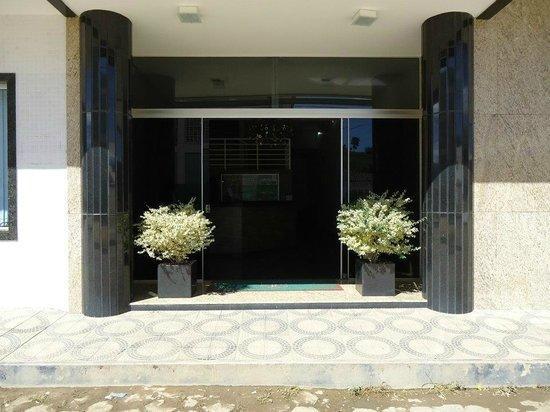 Deed'S Hotel Mantenopolis 外观 照片