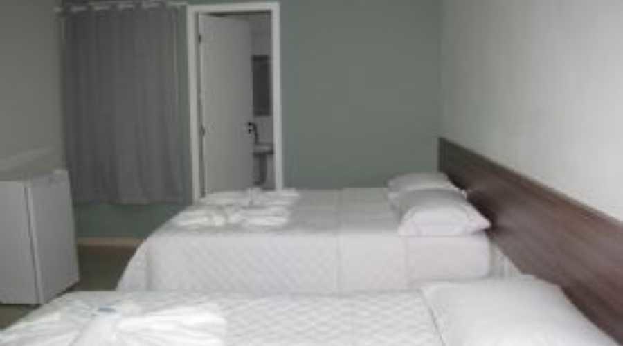 Deed'S Hotel Mantenopolis 外观 照片