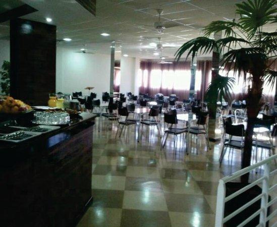 Deed'S Hotel Mantenopolis 外观 照片