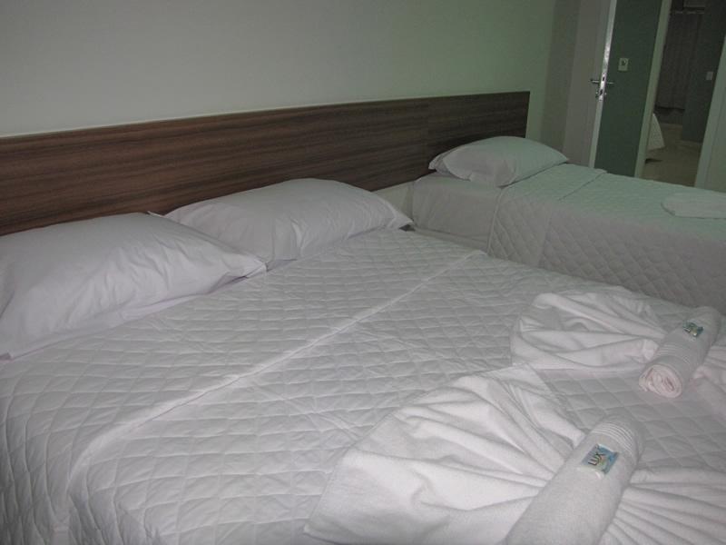 Deed'S Hotel Mantenopolis 外观 照片